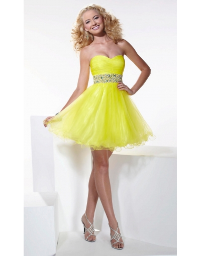 Cheap Cute Homecoming Dresses Under 100 For Your Fresh Year