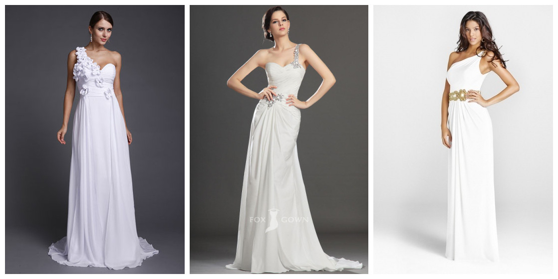 white evening gowns online